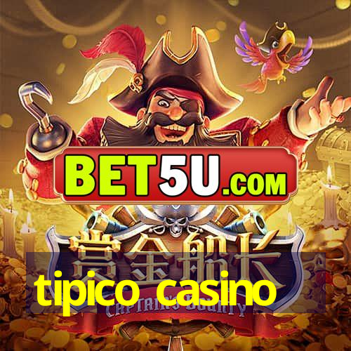 tipico casino